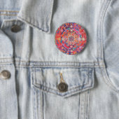 Mandala Kaliforniens Daz e Button (Beispiel)