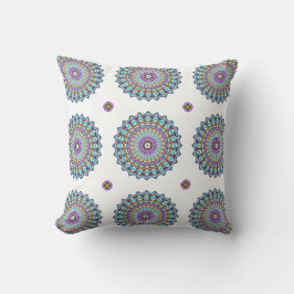 Mandala Kissen