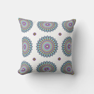 Mandala Kissen
