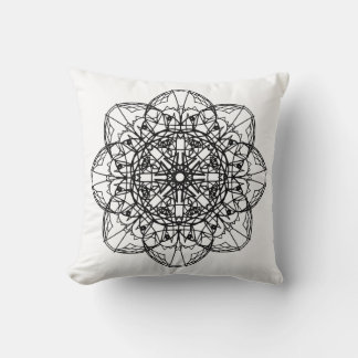 Mandala Kissen