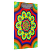 Mandala Klemmbrett (Rechts)