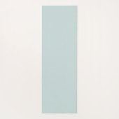 Mandala-Komposition Yogamatte (Rückseite)