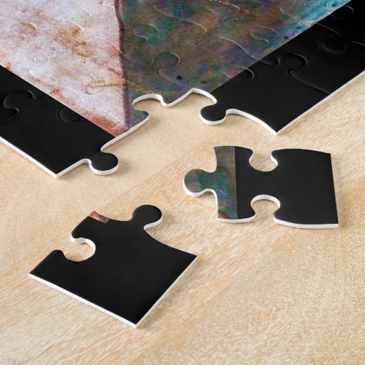 Mandala Kosmisches Diagramm für Meditation Puzzle (Seite)