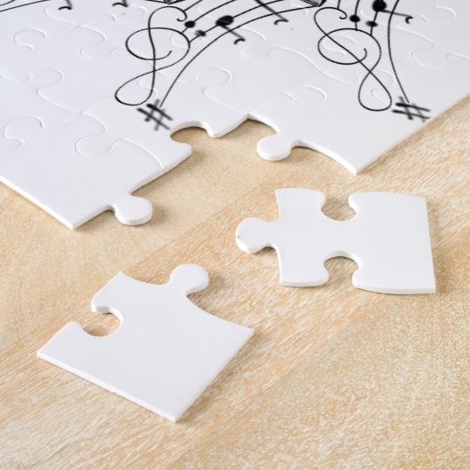 Mandala-Kunst Puzzle (Seite)