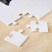 Mandala-Kunst Puzzle (Seite)