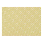 Mandala Lace Tischdecke (Vorderseite (Horizontal))