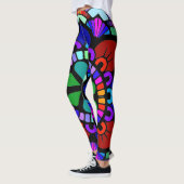 MANDALA LEGGINGS (Links)