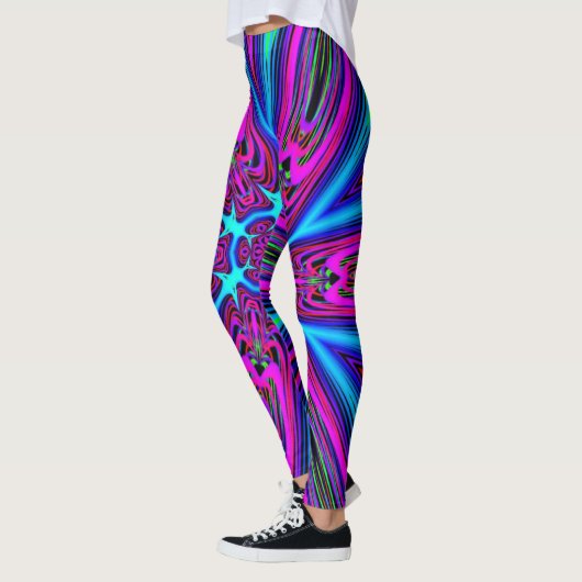 Mandala Leggings (Links)
