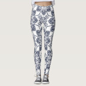 Mandala Leggings (Vorderseite)