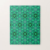 Mandala Magic Awakening Puzzle (Vertikal)