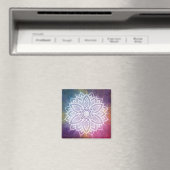 Mandala Magnet (In Situ (Geschirrspüler))