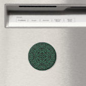 Mandala Magnet (In Situ (Geschirrspüler))