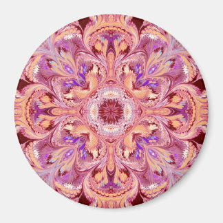 Mandala Magnet