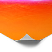 Mandala Mana Pu'uwai 1 Poster (Ecke)