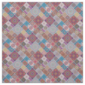 Mandala/Marokkanisches Muster Stoff (Muster)