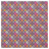 Mandala/Marokkanisches Muster Stoff (Muster)