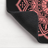 Mandala-Mauspad Mousepad (Ecke)