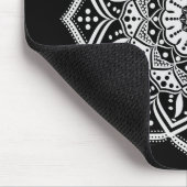 Mandala-Mauspad Mousepad (Ecke)