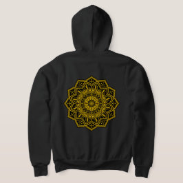 Mandala Men-T - Shirt