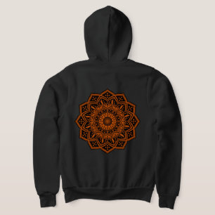 Mandala Men-T - Shirt