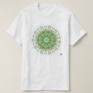Mandala-Monster T-Shirt