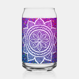 Mandala Mosaic 2025 Dosenglas