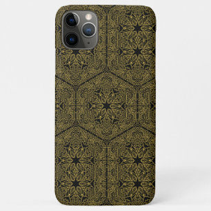 Mandala-Motif-Gehäuse Case-Mate iPhone Hülle