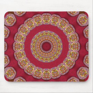 Mandala Mousepad