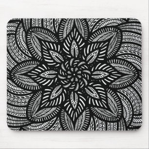 Mandala Mousepad