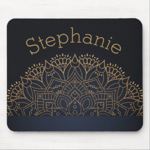 Mandala Mousepad