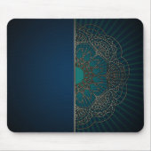 Mandala - Mousepad (Vorne)
