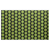 Mandala-Muster 110714(01) Stoff (Yard (91,4 cm))