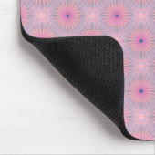 Mandala-Muster Mousepad (Ecke)