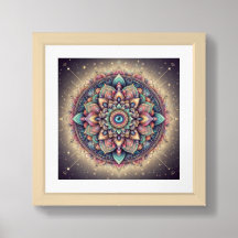 Mandala of Integrity - LMD-539 -