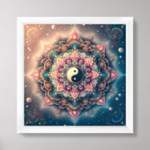 Mandala of Neutrality - LMD-620