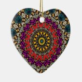Mandala Ornament (Rechts)