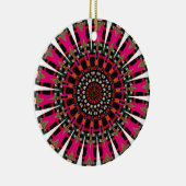 Mandala Ornament (Rechts)