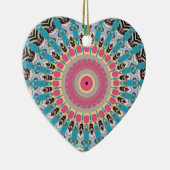 Mandala Ornament (Rechts)