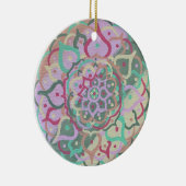 Mandala Ornament (Rechts)