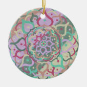 Mandala Ornament (Vorne)