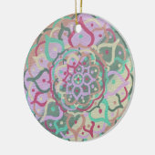 Mandala Ornament (Links)