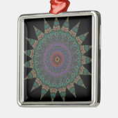 Mandala Ornament (Links)