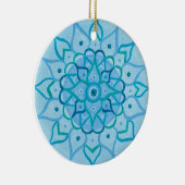 Mandala Ornament (Rechts)