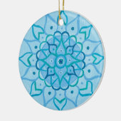 Mandala Ornament (Links)