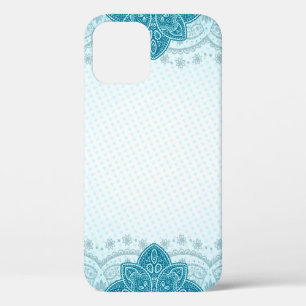 Mandala paisley Case-Mate iPhone hülle