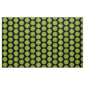 Mandala Pattern 110714(01) Stoff (Yard (91,4 cm))