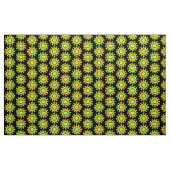 Mandala Pattern 110714(02) Stoff (Yard (91,4 cm))