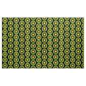 Mandala Pattern 110714(03) Stoff (Yard (91,4 cm))