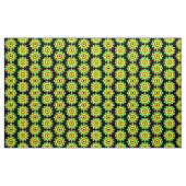 Mandala Pattern 110714(05) Stoff (Yard (91,4 cm))