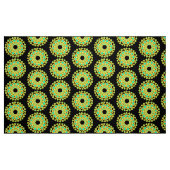 Mandala Pattern 110714(06) Stoff (Fat Quarter (45,7 x 55,9 cm))